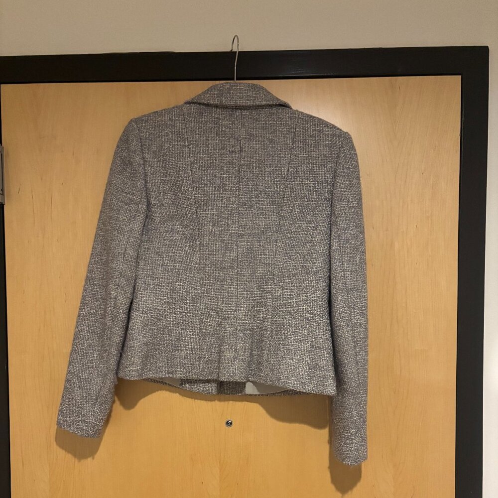 Tweed Blazer - Picture 5 of 5